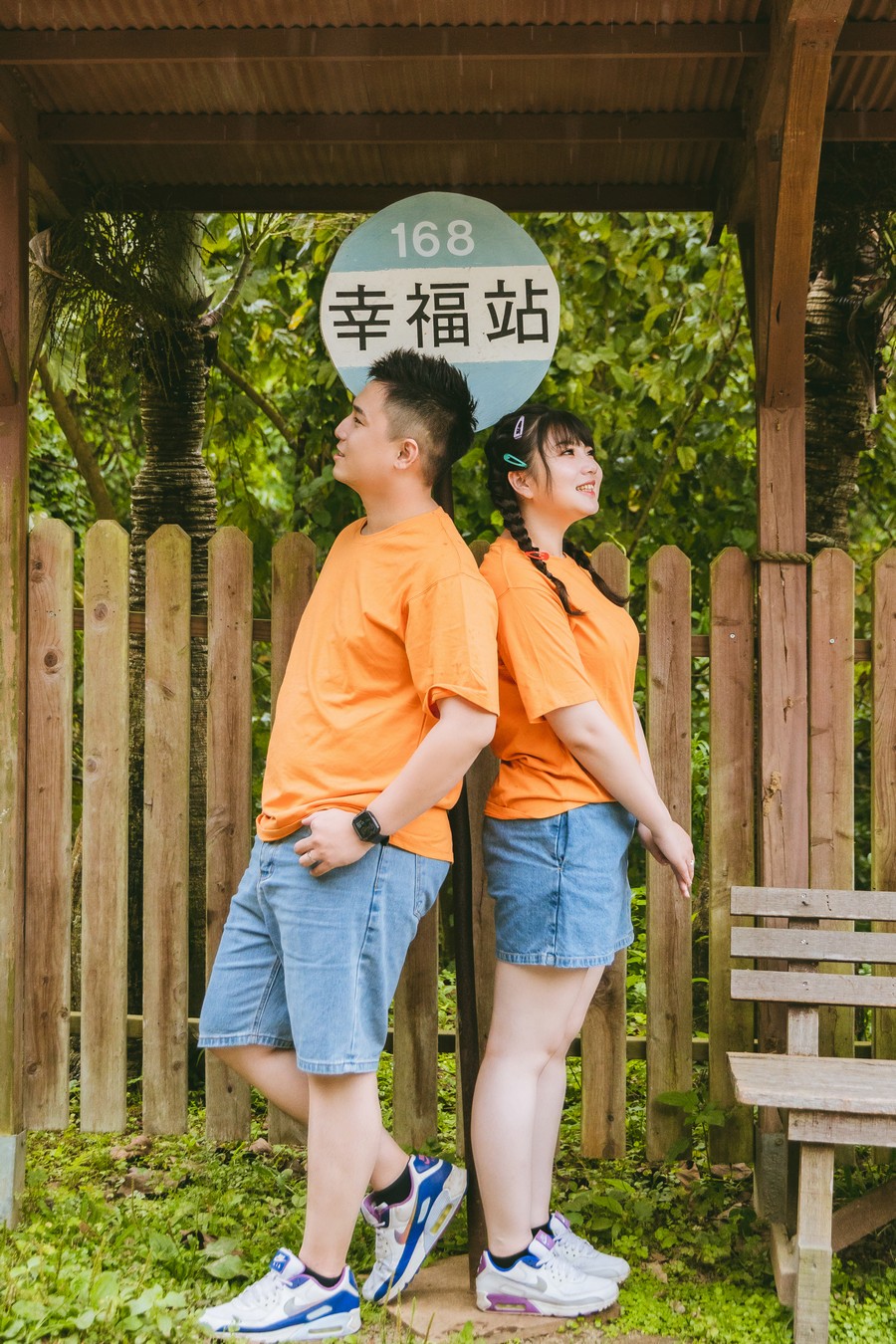 新竹旅拍婚紗,新竹街拍婚紗